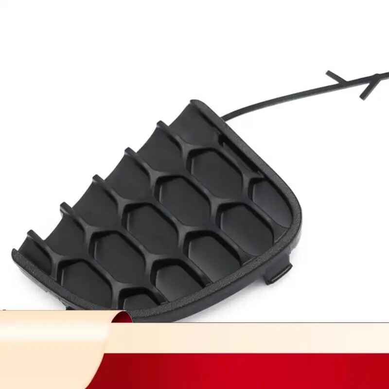 

Для Jeep Renegade 5VW91LXHAA 2015-2019 гг. Крышка буксировочного крюка заднего бампера 735645726-N32R