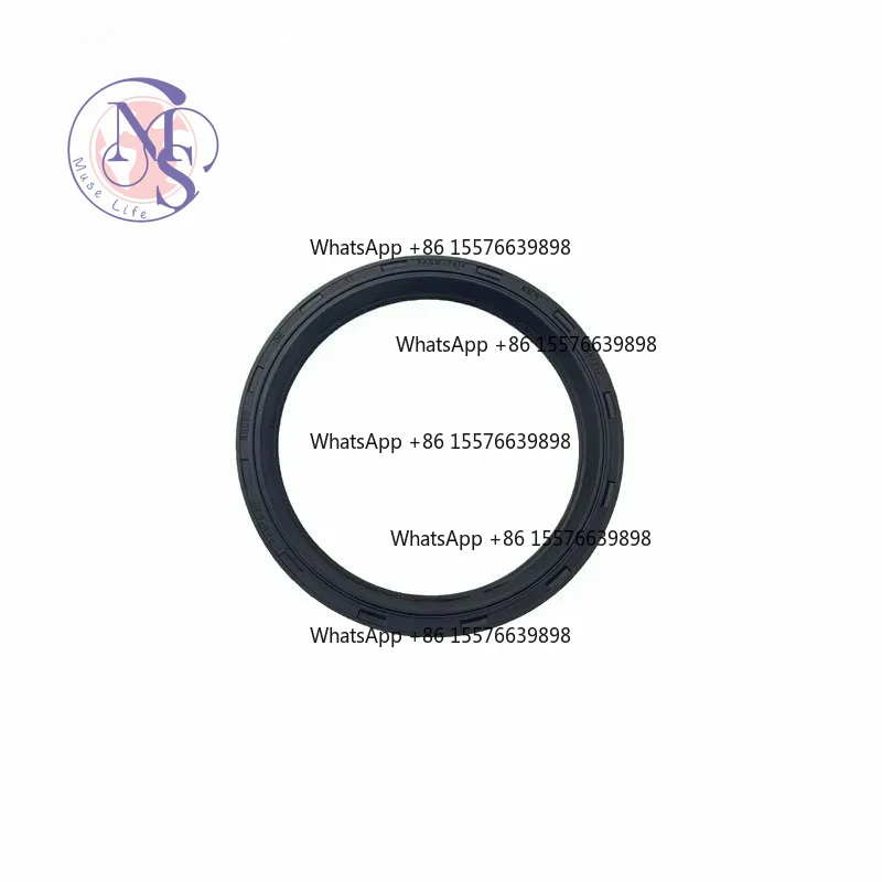 11127507217 Engine Crankshaft Oil Seal, Auto Engine Replacement Spare Part