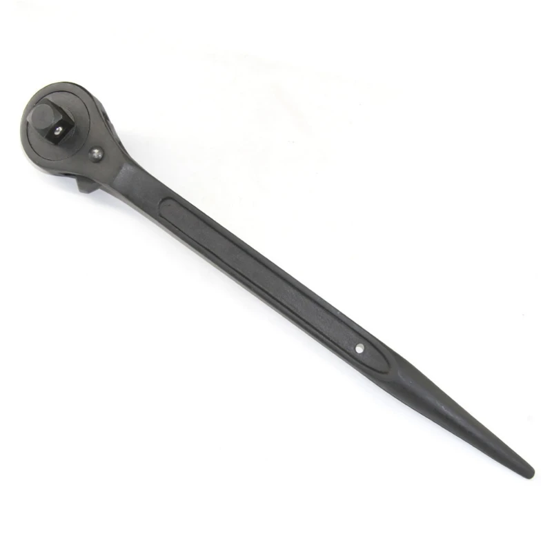 Anti-Rust Scaffold Wrench for Ideal and Practical Hand Tool in Home and Garden D