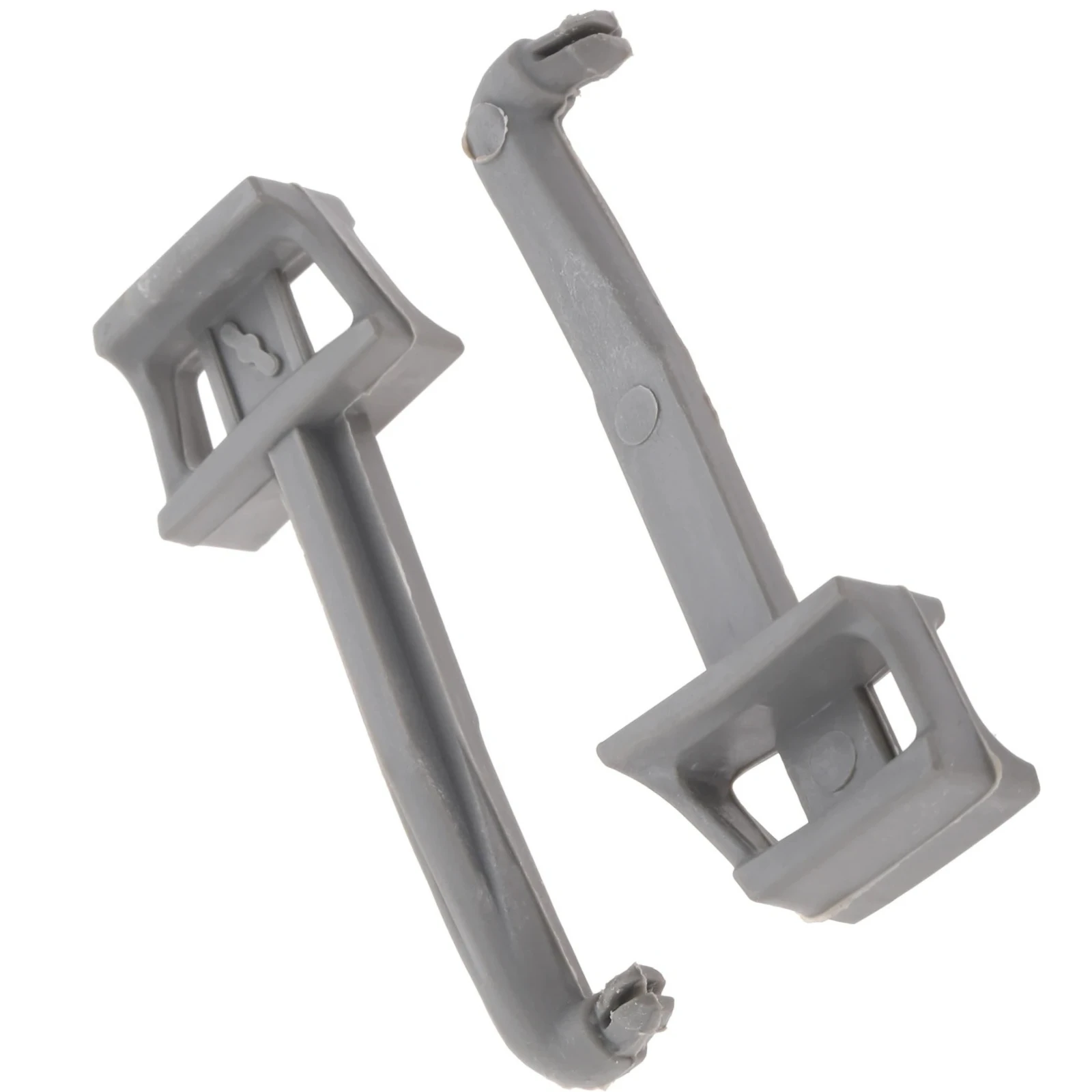 2 pezzi di ricambio per boccola leva asta estrangolamento motosega per Husqvarna 266 268 272 288 281 66 61 # 501527902 Attrezzi di riparazione da giardino