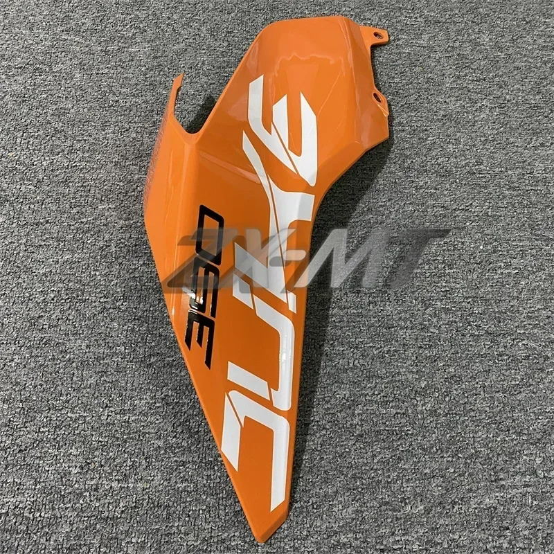 عدة لـ KTM DUKE 390 DUKE 2017 2018 2019 2020 2021 هدية عالية الجودة للدراجة النارية حقن كامل مصبوب هدية #6