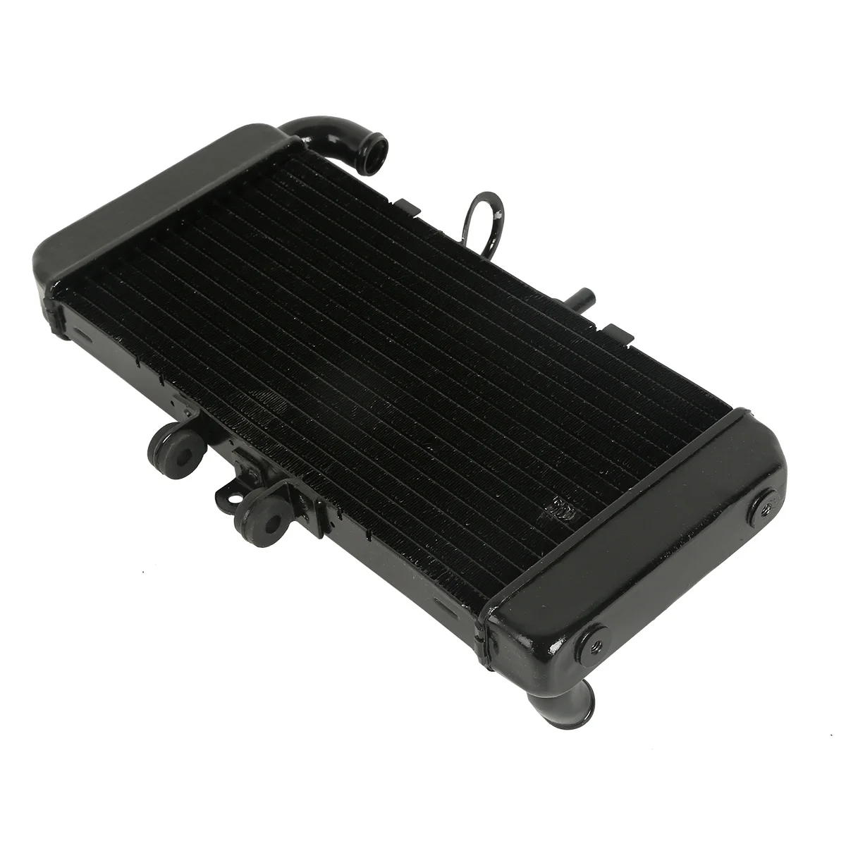 

Motorcycle Radiator Cooler Cooling Fit For Honda CB400 CB400SF Superfour NC31 1992-1998