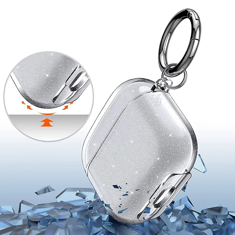 Transparent Case Fo… - image