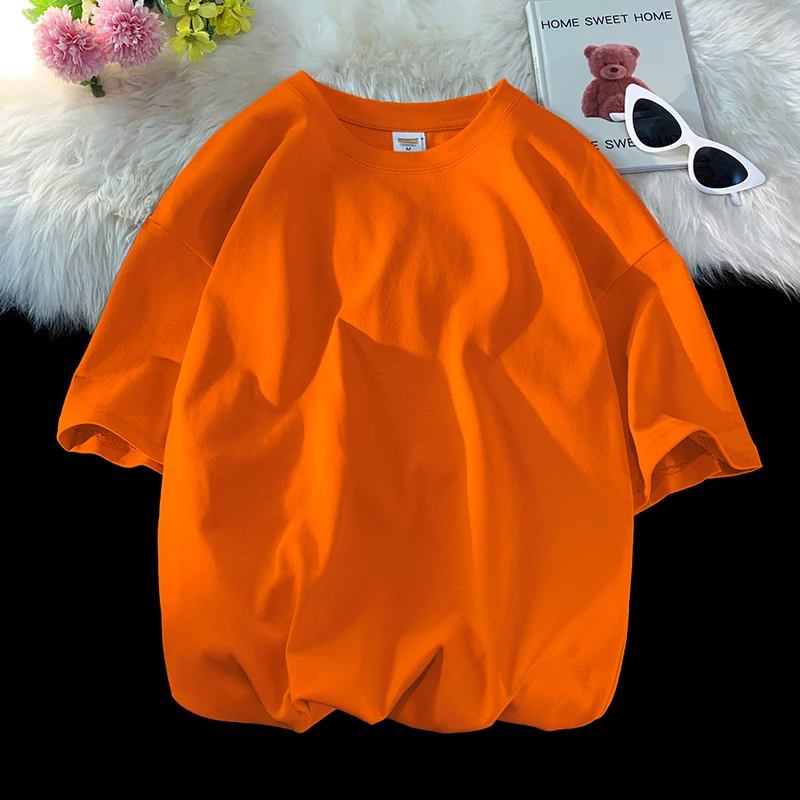 DT01 Orange