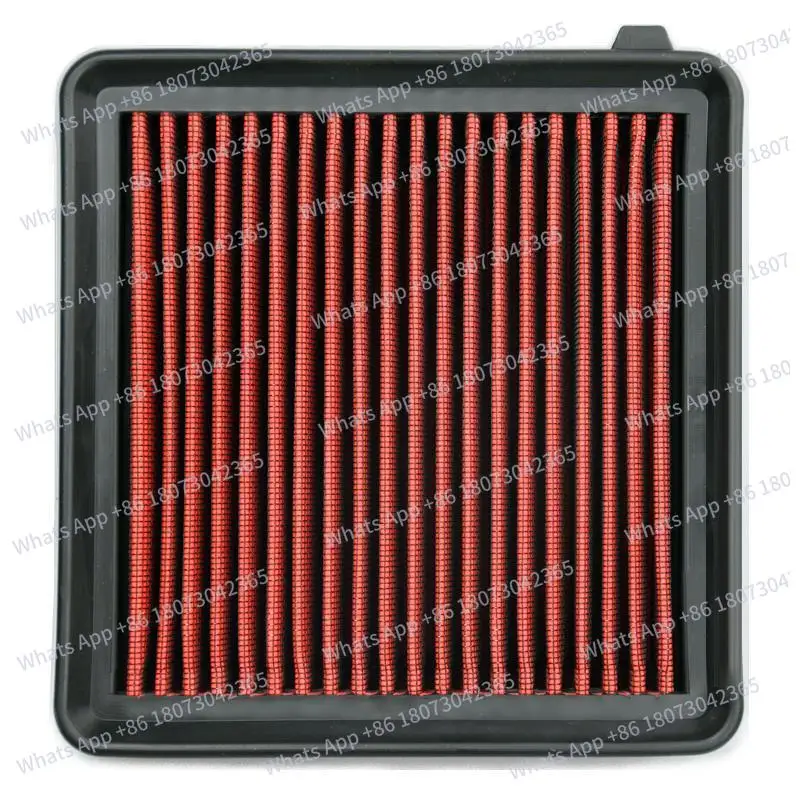 

Replacement Air Filter For Honda CR-V Civic /Civic hatchback (FL)High Flow Can be Cleaned