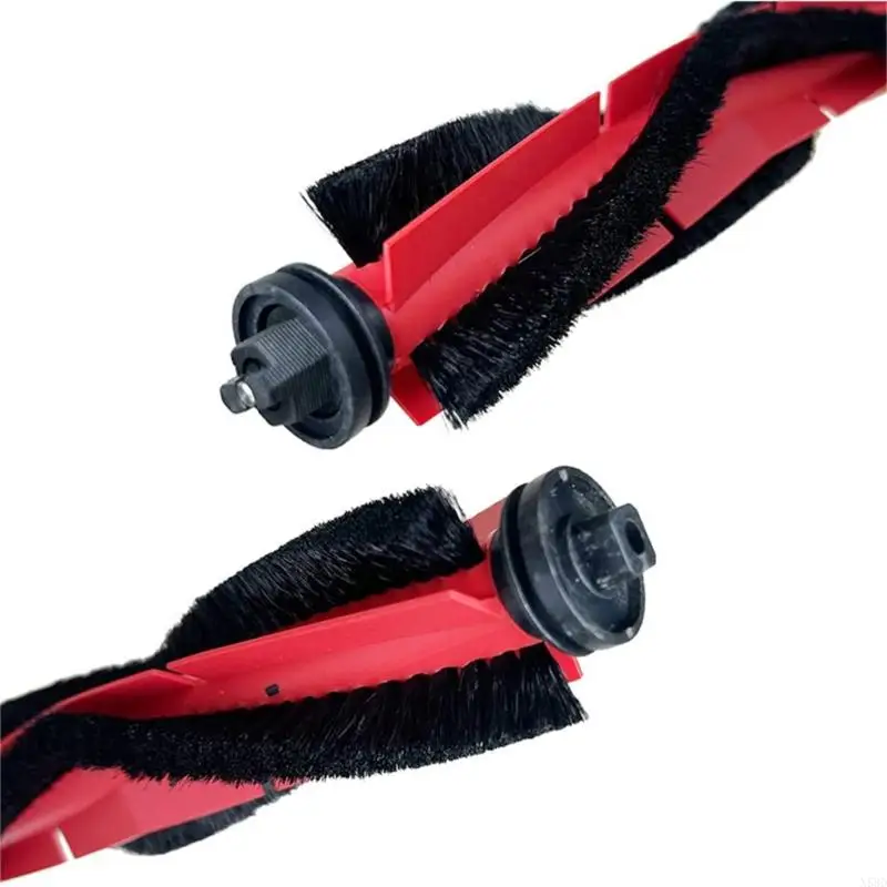 Для MAXV CHINECER CHIENTER ROLLERS Очистка твердого пола 2x N58D