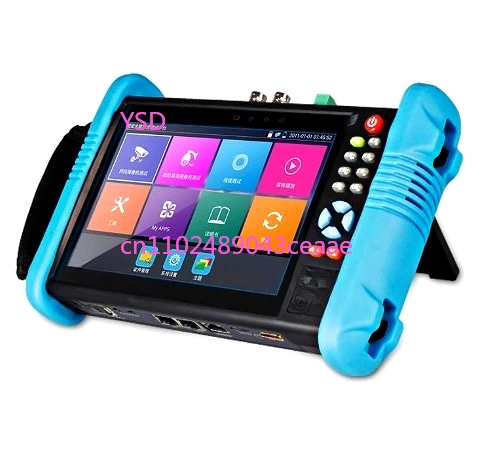 WSD-9800PLUS Networ…