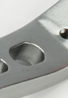 Three dimensional probe, three coordinate measuring needle, ruby measuring head, CNC machine tool specific measuring needle thre