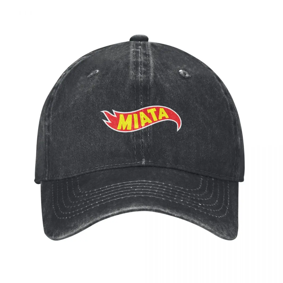 

Miata - JDMWheels Baseball Cap hiking hat Kids Hat Golf Wear Brand Man cap Women's Beach Men's