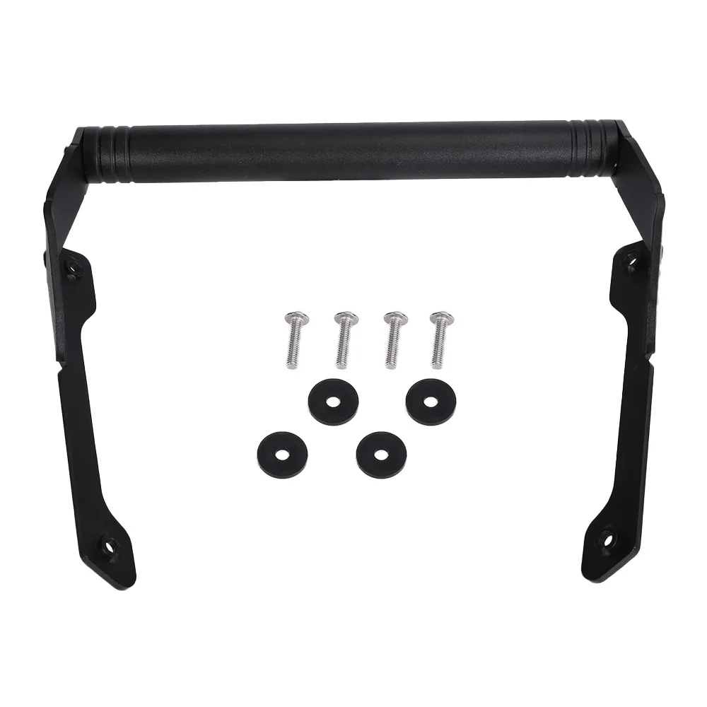 For Honda XL750 Transalp 750 XL 750 Motorcycle GPS Navigation Bracket Phone Stand Bar 22mm Extension Handlebar Crossbar Holder