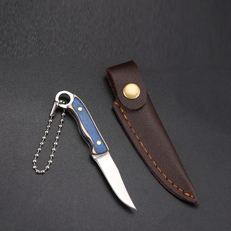 

1 шт., карманный нож для самообороны, для повседневного использования