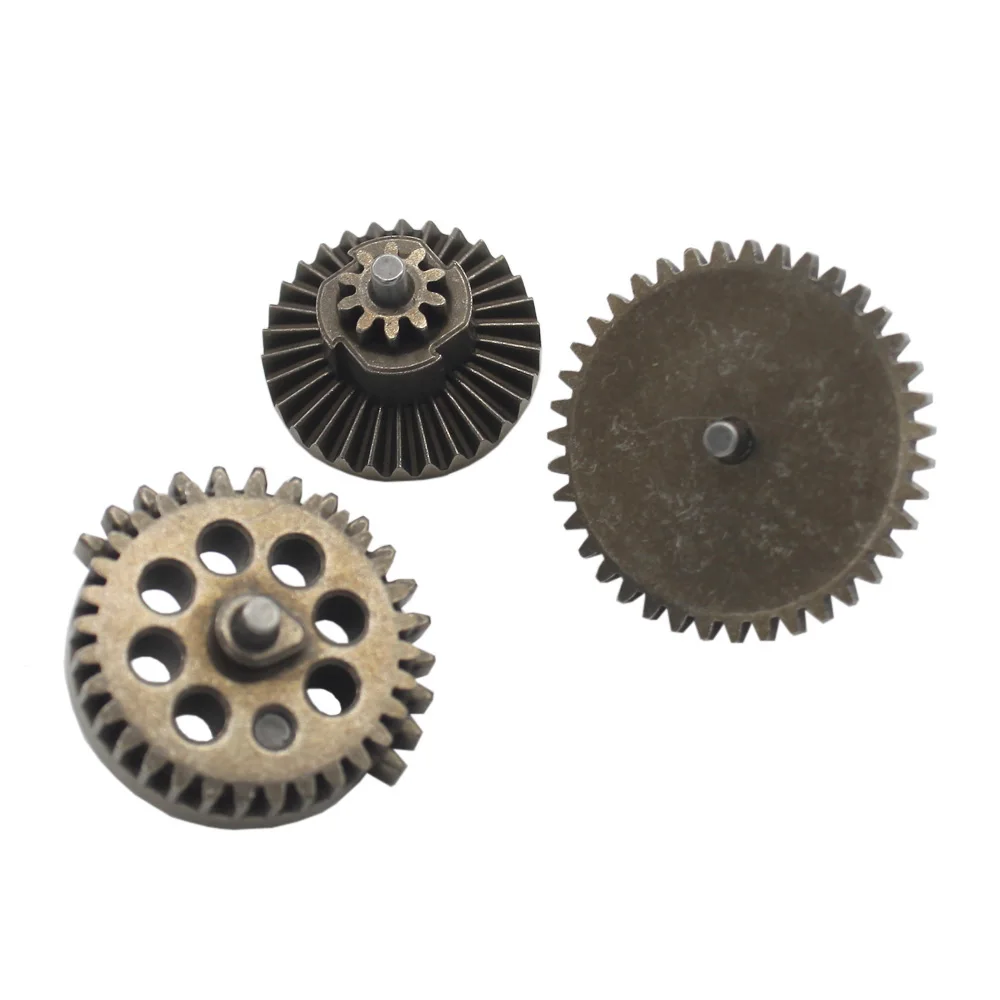 VULPO Original Torque Gear Set For Airsoft Ver.2/3 Gearbox