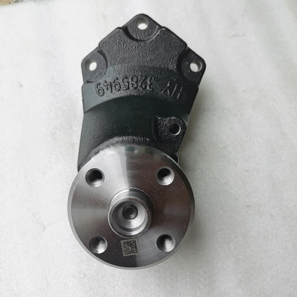 

New Durable Fan Driver Support Bracket For Cummins 6B 4B 5.9L 3.9L 8.3C 3285949