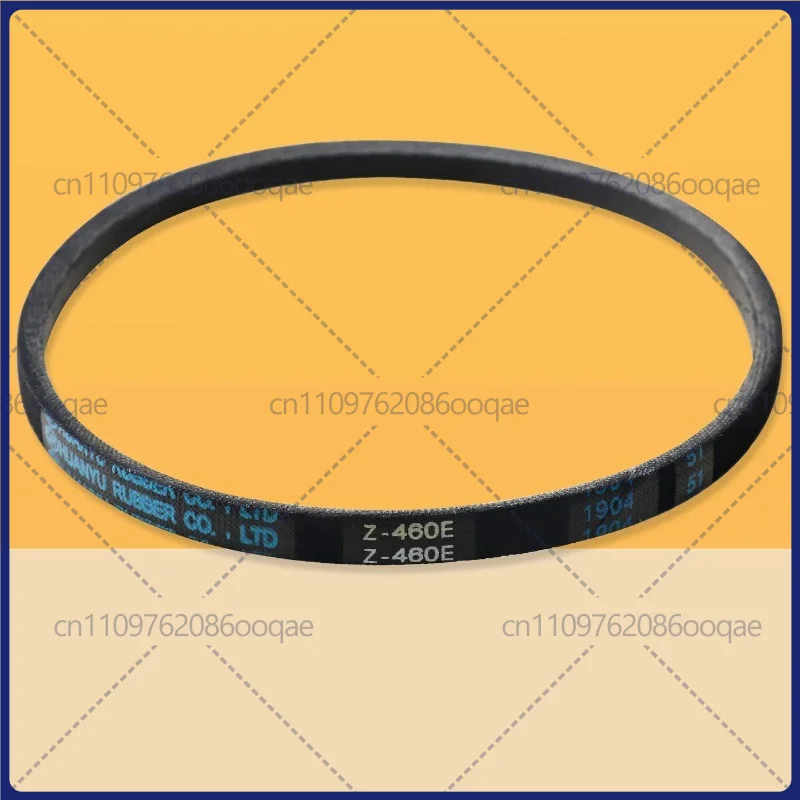 1pcs New Z-460E Triangle Drive Belt Washing Machine Replacement Spare Repair Accessories