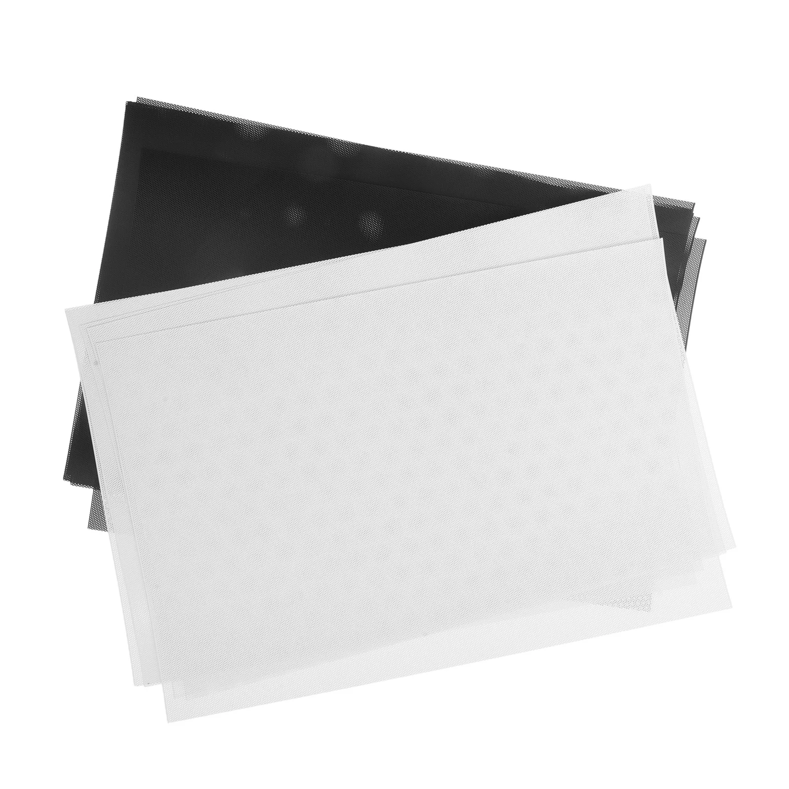 

10pcs Furry Costume Eye Mesh Pvc Mask Eyes Embroidery Diy Craft Projects Fursuits Handicrafts Making Supply Lightweight Durable