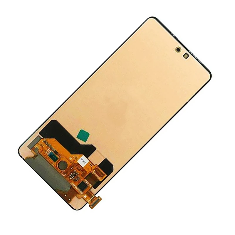 6.5\'\' Tested A516 OLED LCD Screen For Samsung A51 5G LCD For Samsung A516 A516F LCD Display Touch Screen Digitizer Assembly