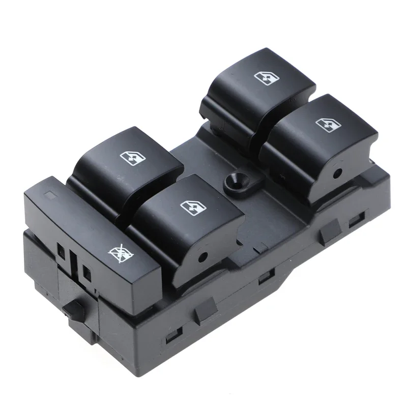 Car For Buick Encore Verano Chevrolet Cruze Malibu 13305373 20830827 20838852 Electric Power Master Window Switch Button