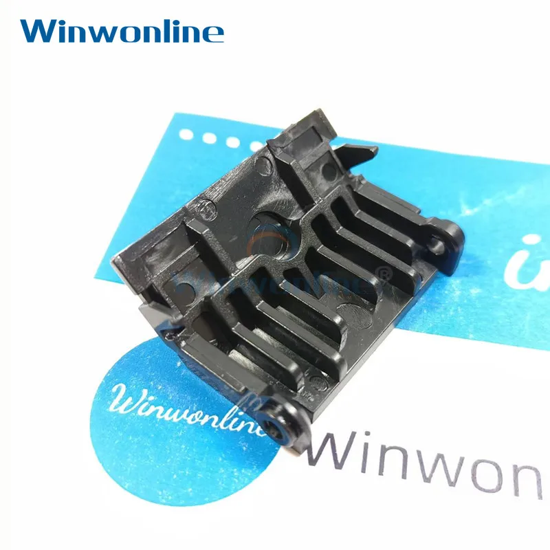 10 قطعة 302NG94380 لوحة فصل الورق المتوافقة لكيوسيرا تسكالفا 1800 2200 1801 2201 قطع غيار ناسخة الطابعة #3