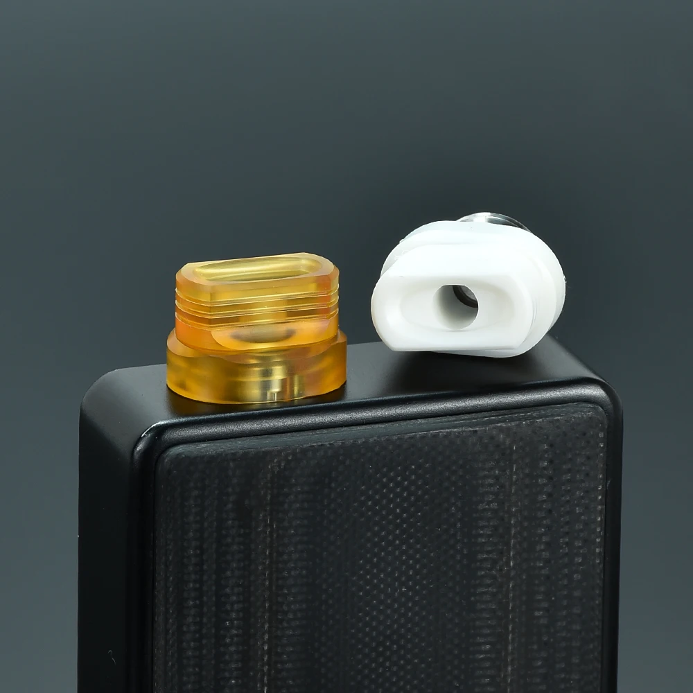 3 MVP Wolfcoolvape E-Cig BB 70 /60 Boro AIO pod system for pod systems - related product image
