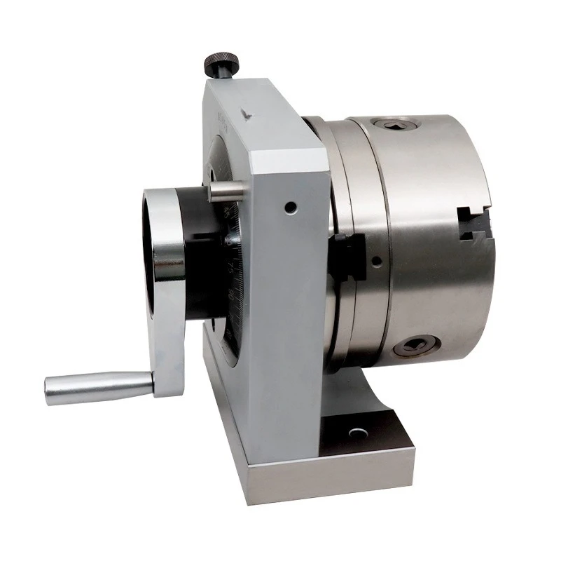 Mechanical parts Large three-claw punch shaper Spot models are complete