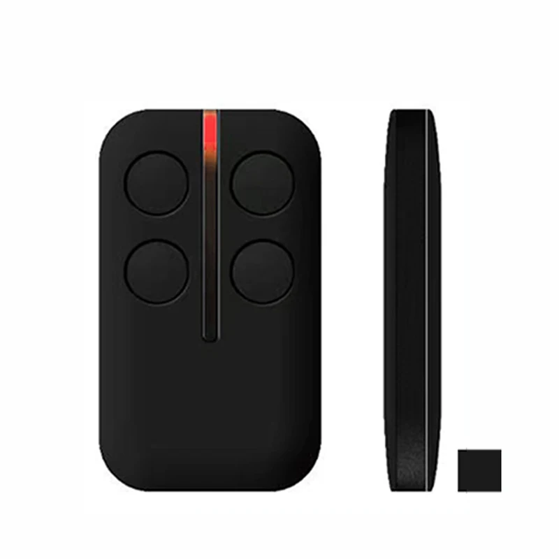 YNG600 ouvre-porte de Garage télécommandé multifréquence électrique 280-868MHz 4 en 1 émetteur manue