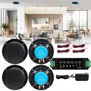 10 meilleures haut-parleurs murales en vente - No 10