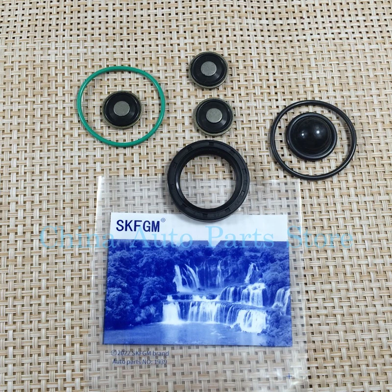 High Pressure Pump Repair Kit Seal For Citroen Opel Vauxhall Vectra Zafira 93174538 815049 24465785