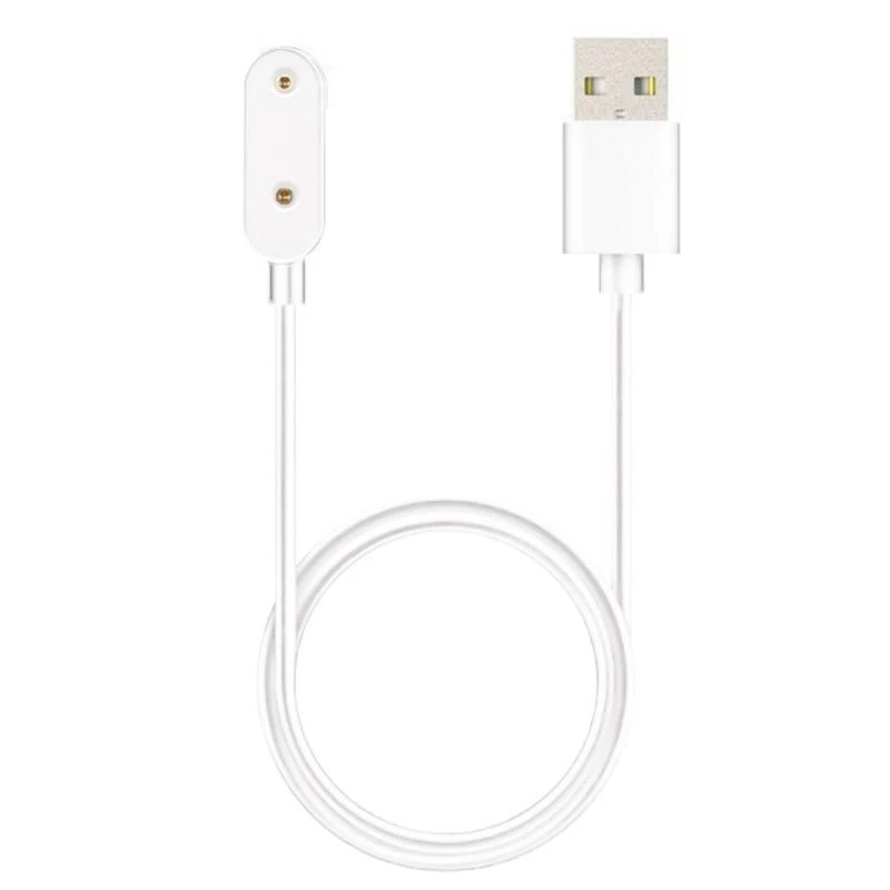 

J0MB USB Charging Cable Wire for Watch FIT/FIT 2 Portable Bracelet Docking Base Line