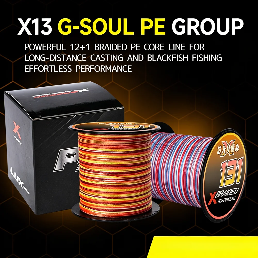 Ygks Pe Yarn: 8-Str…