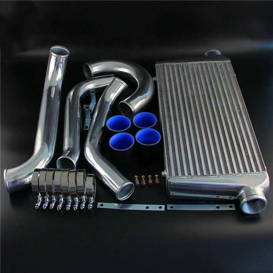 

TLF Upgrde FMIC Twin Intercooler Hose Kit for JZ80 2JZGTE 2JZ 93-98