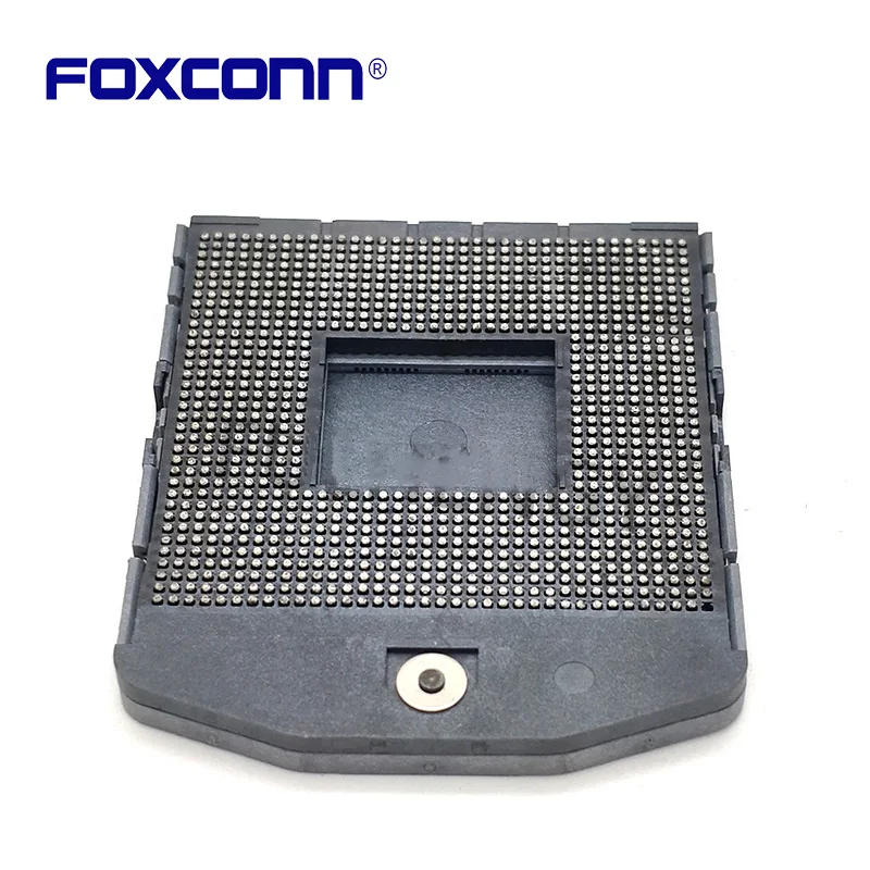 Foxconn PZ98821-362B-01Hコネクタcpu988 cpuシート新品およびオリジナル