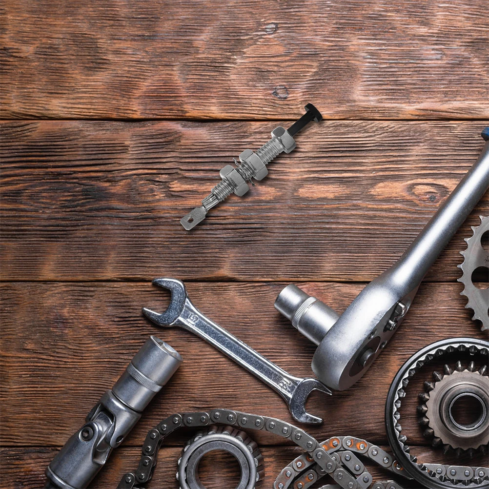 

2pcs Car Door Light Switch Universal Adjustable Hood Alarm Pin Button Vehicle Frame Indicator Relay Accessories