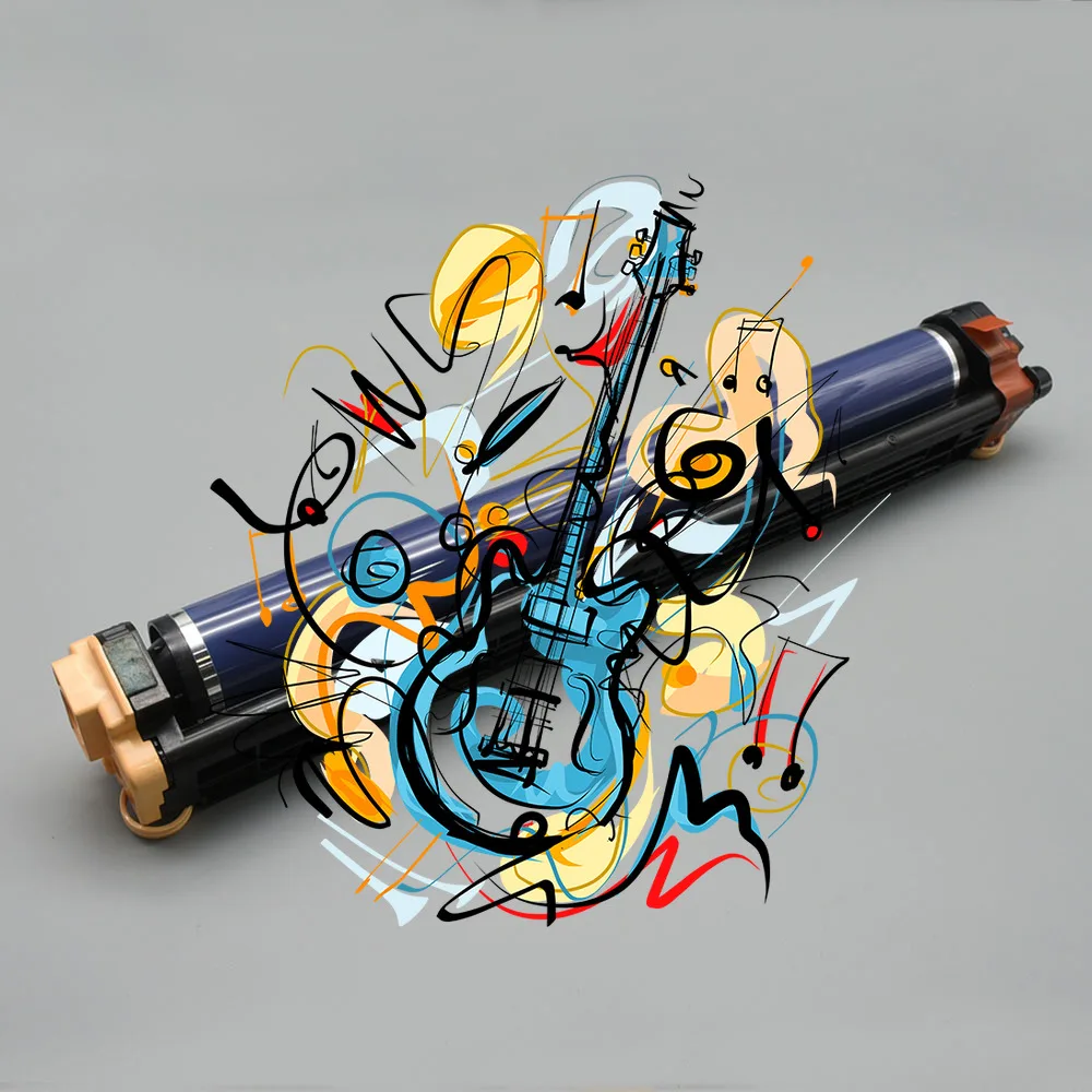 

DC240 Drum Unit For Xerox DC 240 242 250 252 260 C7655 C7675 7665 550 560 Drum Cartridge 013R00663 013R00664 013R00602 013R00603