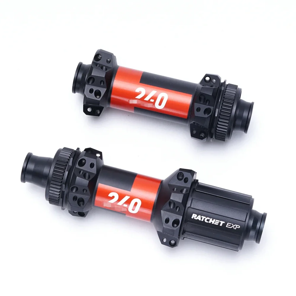 DT240 mountain bike direct drive hub 28H Central Lock Boost DISC 110 148 HG/XD/MS 12S bicycle MTB hub bike mtb hub