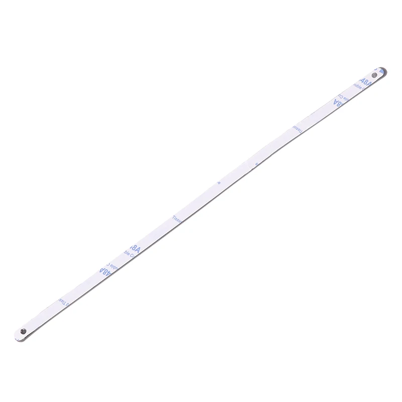 Piedini in gomma universali per Laptop per Lenovo/Asus/HP/Dell Laptop tappetino antiscivolo custodia inferiore Pad per Laptop striscia di gomma 230mm