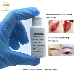 Ultra During Liquid Tattoo Color Fixing Agent 30ml