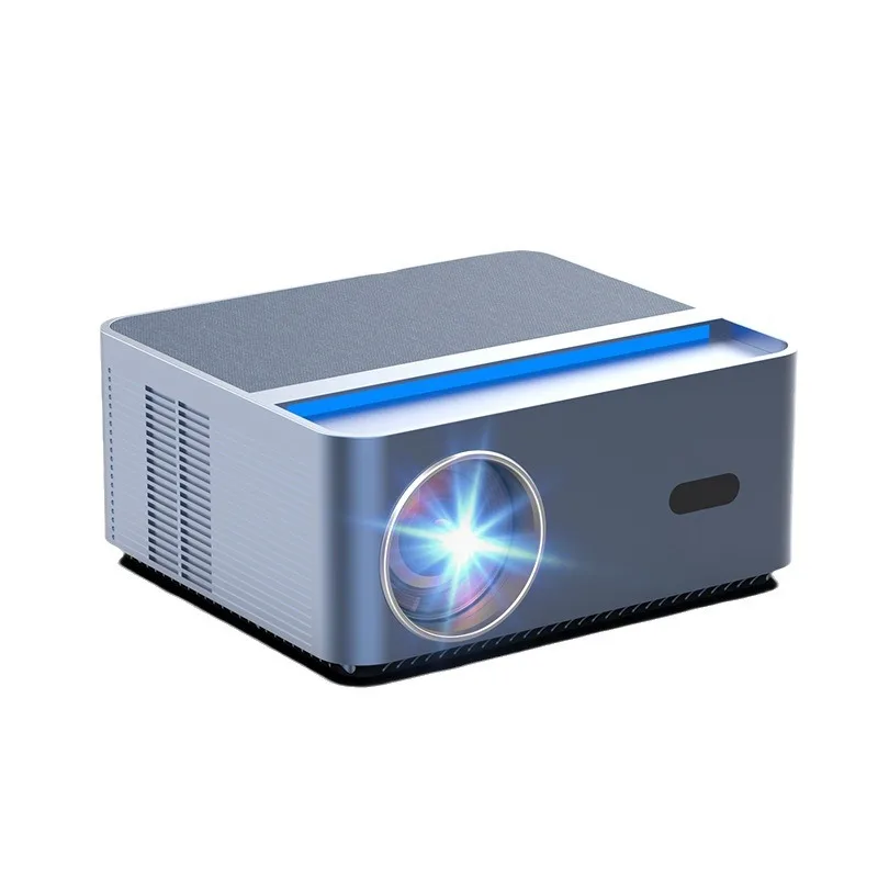 Conference Portable 4K HD Projector Home Wireless Android Projector Home Theater Auto Focus Projector