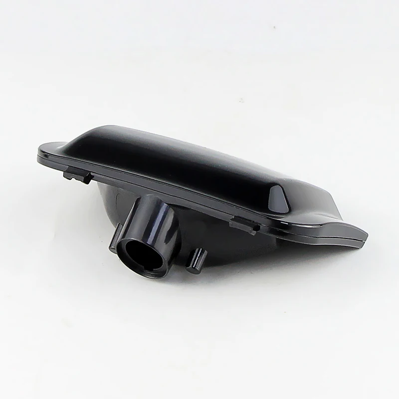 2pcs For Peugeot Boxer For Citroen Jumper RELAY Truck Car Turn Mirror Light Lamp Shell Housing For RAM PROMASTER For Fiat Ducato view 6
