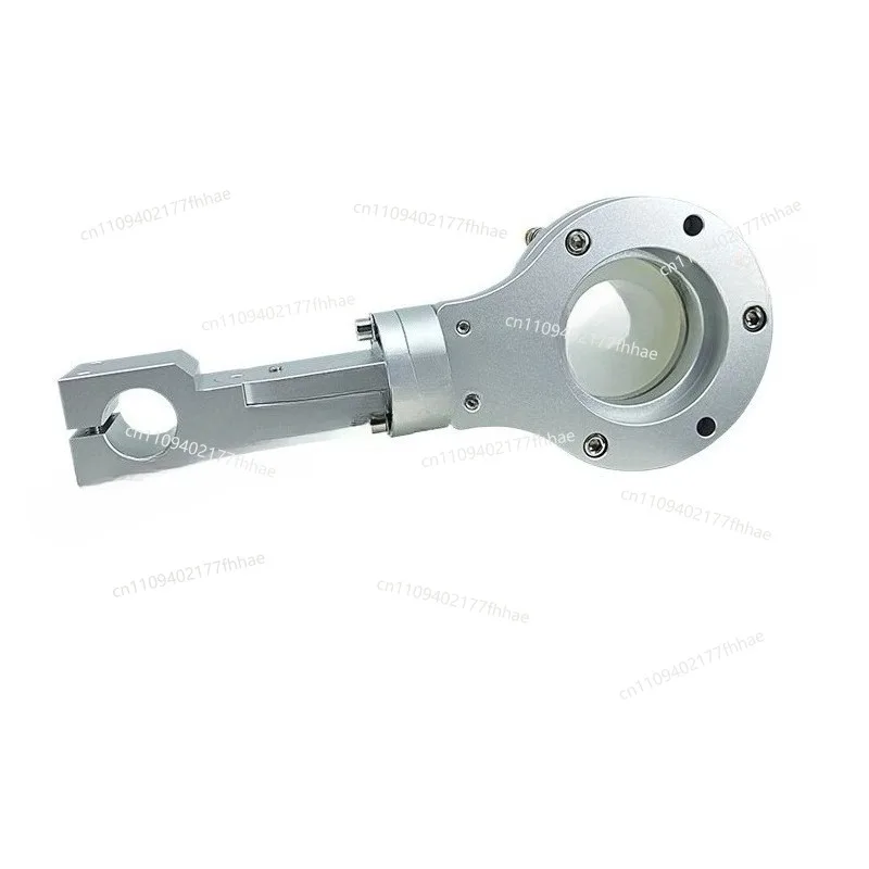 Cutting Gun Anti-collision Gripper CNC Control