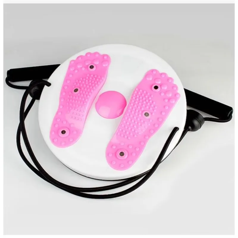 

Тренажер для фитнеса: магнитный вращающийся диск для похудения и коррекции фигуры, тренажер для талии, вращающийся диск для женщин