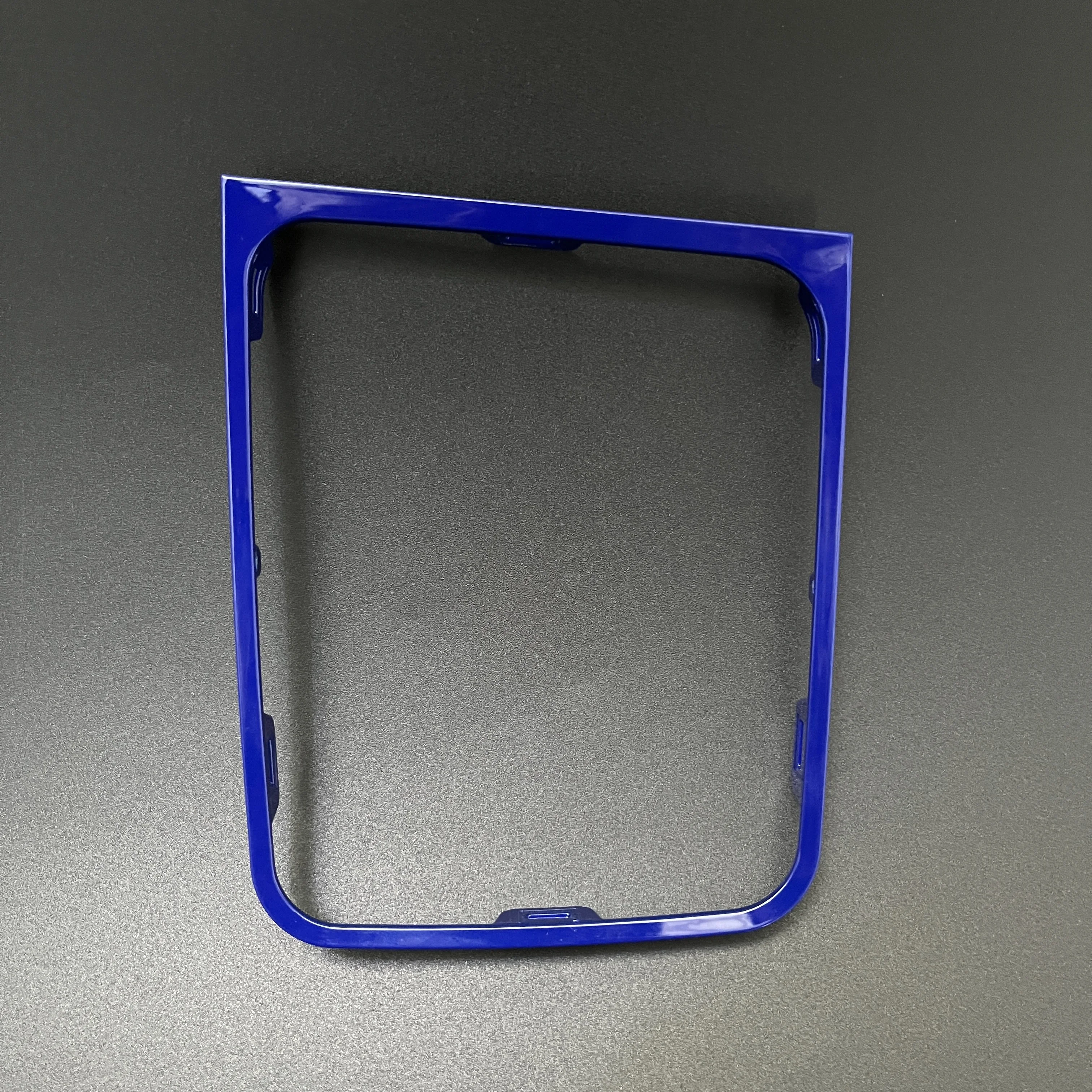 LHD Automatik DSG Schaltknaufhalterung für VW Golf 7 7.5 Golf R 5GG713203A – Detail 2