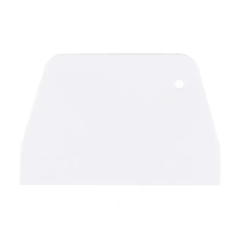 

Plastic Scraper Baking Tools Cream Dough Cutting Machine Baking Pastry Tools Dough Cutting Cake Scraper
