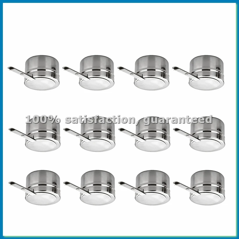 12Pack Stainless St…