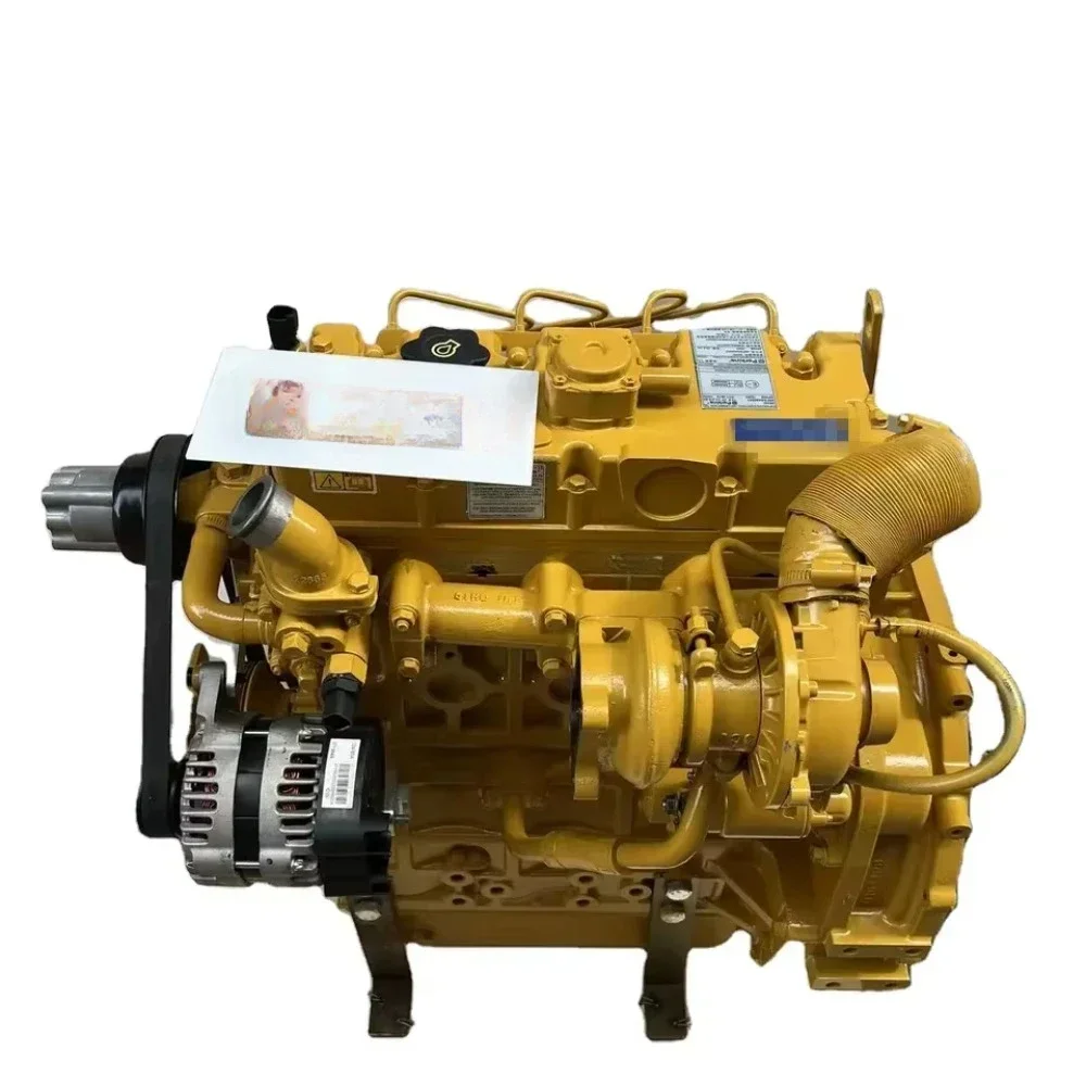 3204/3204C E312 S6K…