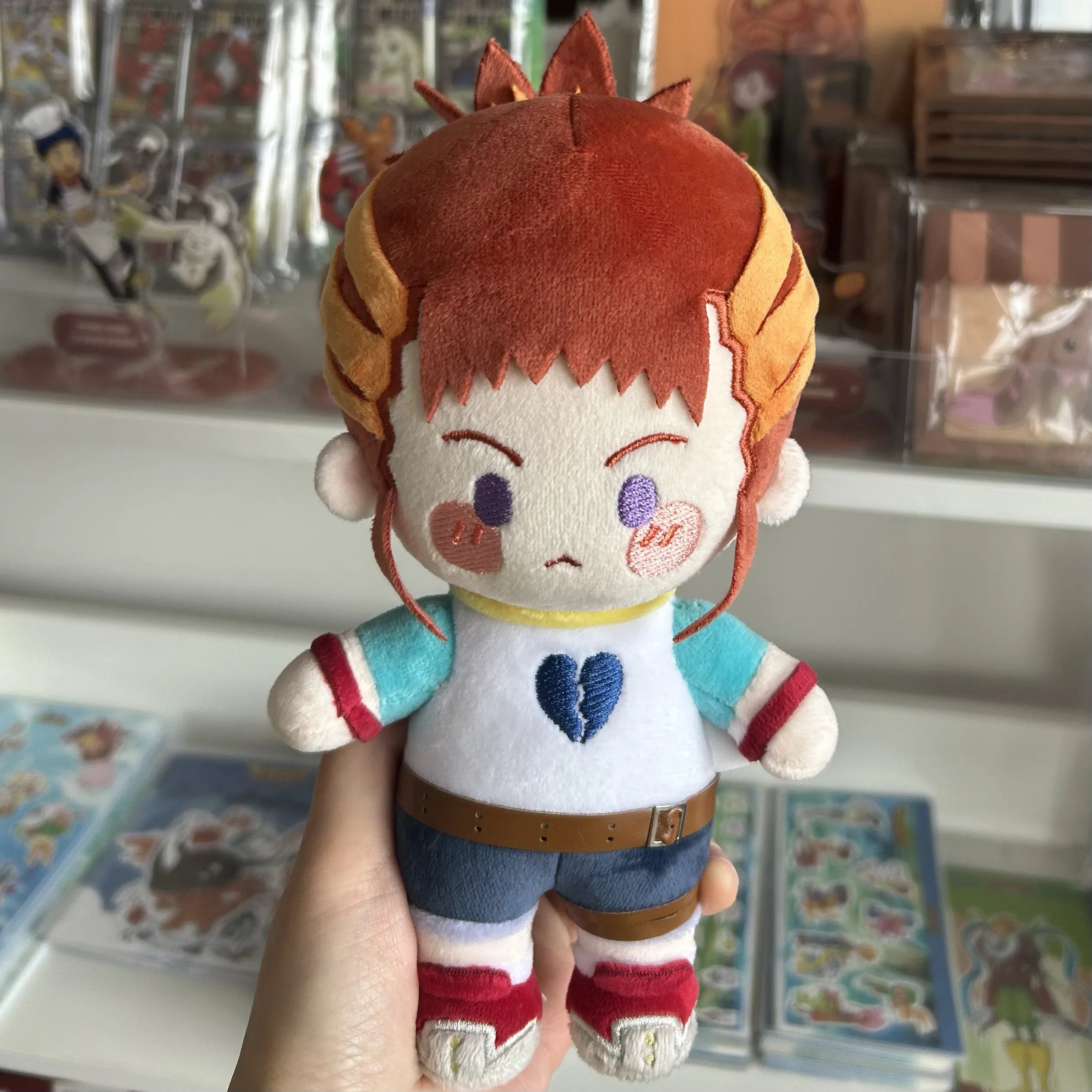 cute-genuine-anime-digimon-tamers-takato-matsuda-ruki-makino-lee-jianliang-20cm-plush-stuffed-doll-toy-plush-toy-gift