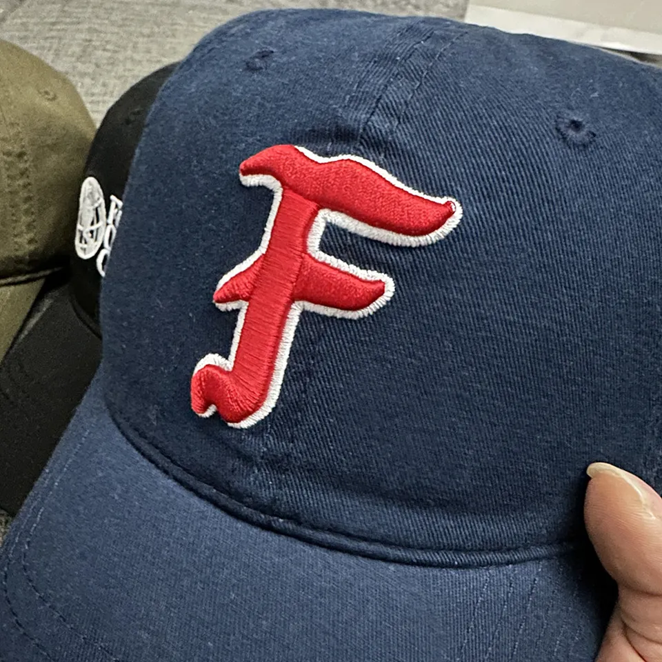 Forward Observation Group FOG Limited Edition SEAL Team Red F New