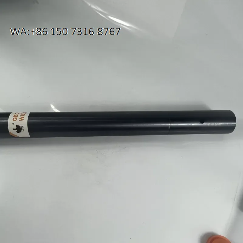 Geotec Wuxi Standard 2