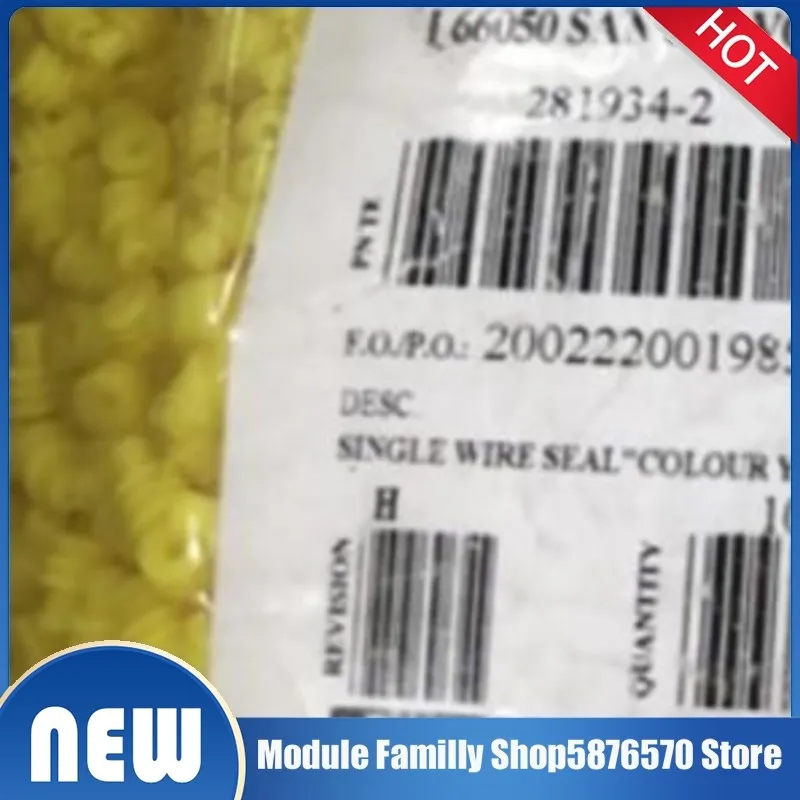100pcs/lot 281934-2 281934-3 281934-4 282081-1 282109-1 282110-1 2822352-1 2822354-1 2822357-1 282403-1 connector new original