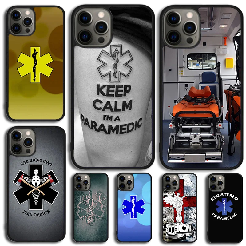 Emt Ems Medical Res…