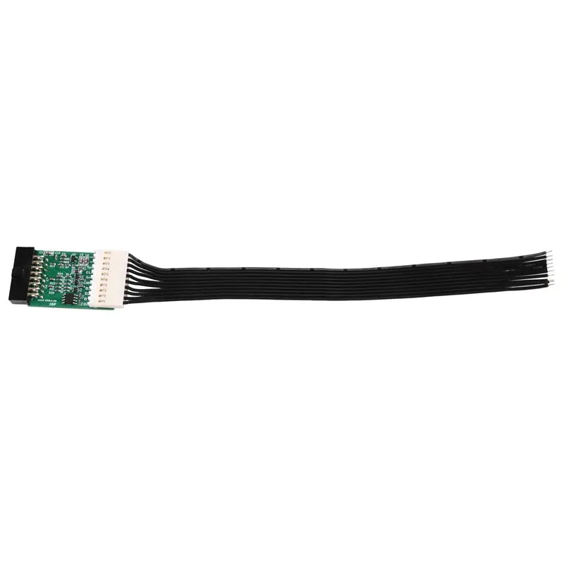 M51K-For Xgecu For EMMC-ISP VER:1.00 Adapter For EMMC In-Circuit Programming Programmers- Works T48(TL866-3G)